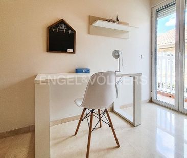 Complejo Residencial de Vera, Valencian Community 46120 - Photo 5