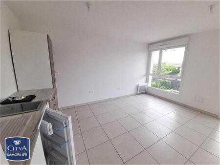 Location Appartement 1 pièce 33m² CLERMONT FERRAND 63000 - Photo 5