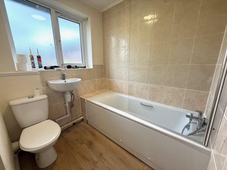 1 bedroom end of terrace house to rent - Photo 5