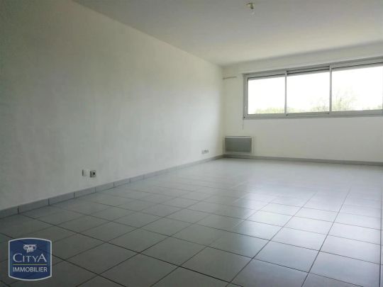Appartement à louer 3 pièces 63.29m² - Photo 1