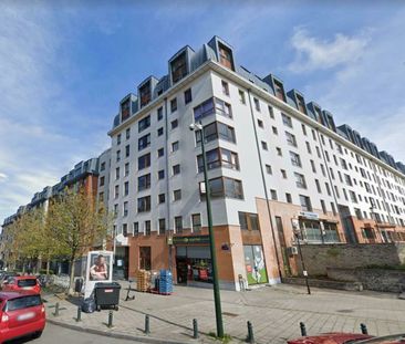 Flat for rent - Foto 2