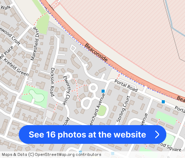 Beaconside Close, Stafford - Photo 1