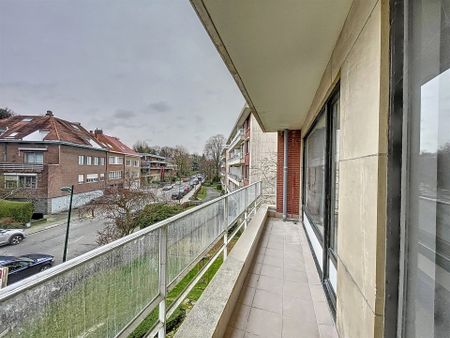 Appartement te huur - Photo 3