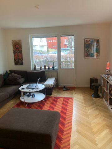 Sjöbjörnsvägen, Stockholm - Photo 4