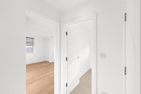 1 bedroom apartment to rent - Photo 2