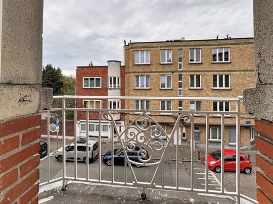 Appartement te huur - Photo 1