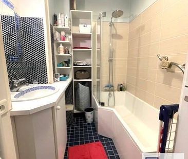 Location appartement t4 71 m² à Pontoise (95300) Saint-Jean-Les Patis - Photo 2