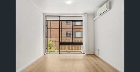 Two Bedroom Unit at fantastic location! - Photo 2