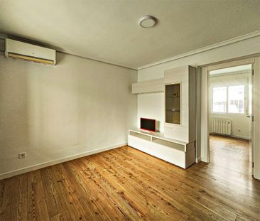 Piso de alquiler en Calle Almuradiel, 280, Entrevías - Photo 1