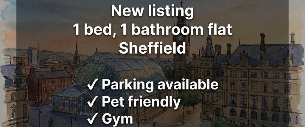 1 bedroom ground floor flat to rent - Photo 1