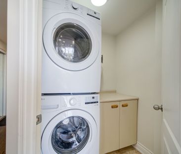 For Lease - 1903 Pilgrims Way Unit# 803, Oakville, Ontario - Photo 4