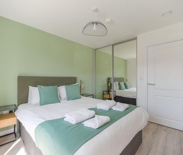 1 bedroom apartment to rent - Photo 6