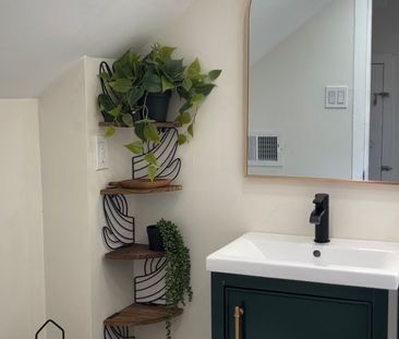 For Lease - 659 Dolph St Street Unit# Upper, Cambridge, Ontario - Photo 5