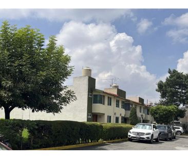 CASA EN RENTA. HACIENDA CRUZTITLA COACALCO - Photo 5