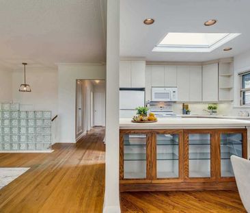 For Lease - 100 Meldazy Drive Unit# (Main Floor), Toronto, Ontario - Photo 1