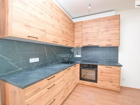Pronájem bytu 2+kk 69 m2 - Fotografie 5