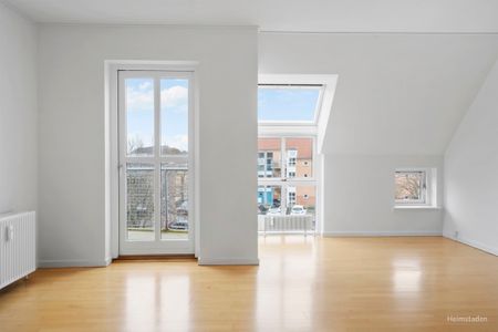 Brænderigården 11, 2. th., 7500 Holstebro - Foto 5