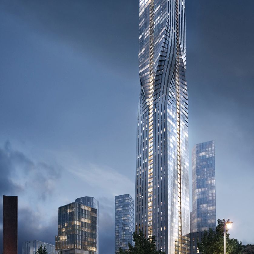 Lodjursstråket, Göteborg - Photo 2