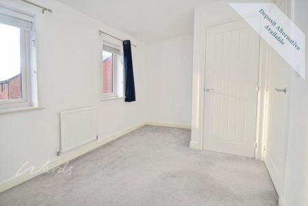 2 bedroom semi-detached house to rent - Photo 3
