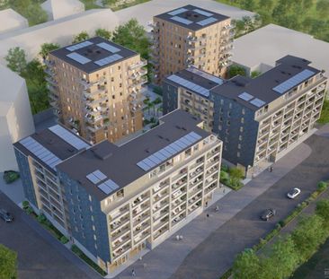 Östra Kaserngatan 4 B - Foto 4