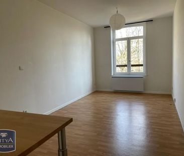 Location Appartement 2 pièces 32m² LILLE 59000 - Photo 2