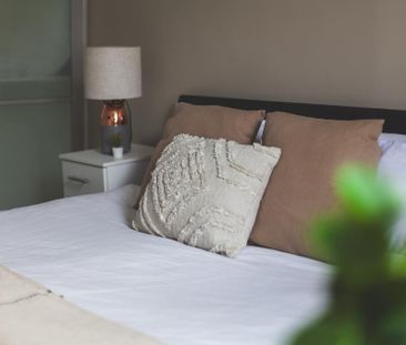 Studio to rent - Photo 6