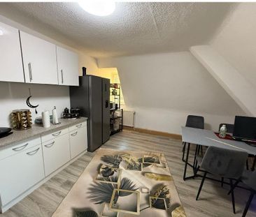 Wohnung zur vermieten - Foto 1