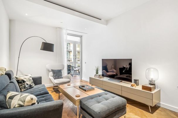 2 bedroom apartment to rent - Photo 1