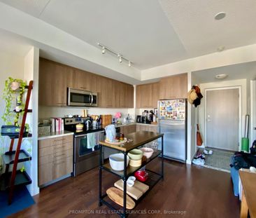 Clear Spirit Condos and Lofts , #601 - Photo 3