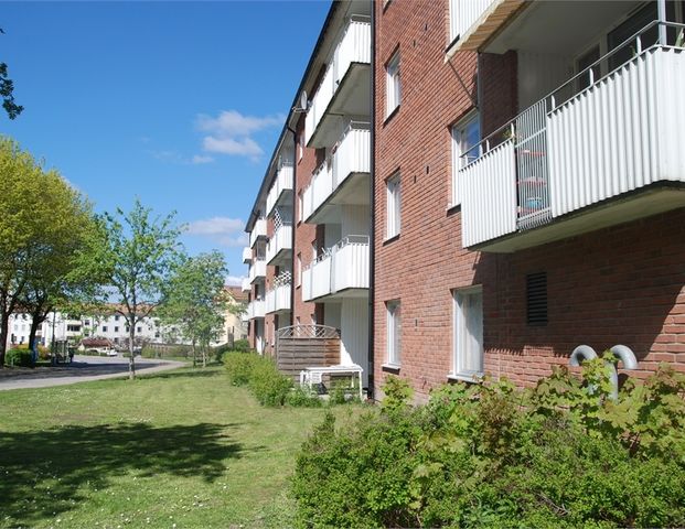 Gnejsvägen 26 A - Photo 1