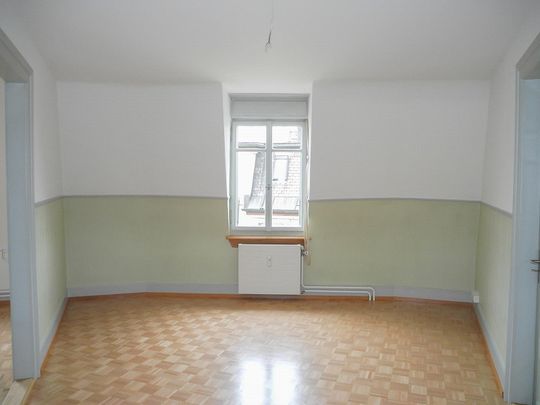 4 Zimmer Wohnung - Photo 1