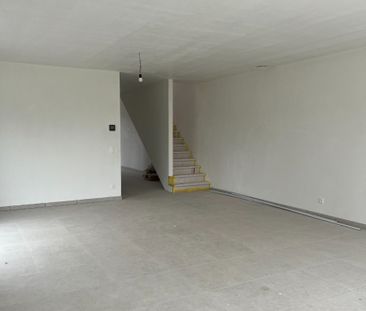 Leuke nieuwbouwwoning te huur in Avelgem - Photo 1