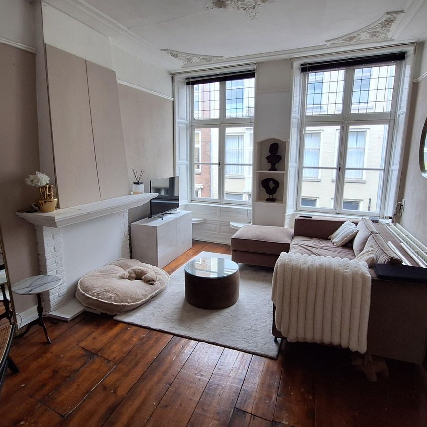 Den Bosch, 5211DT, Kruisstraat - Foto 1