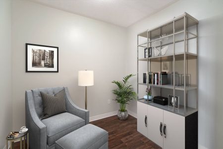 For Lease - 383 Main Street Unit# 617, Milton, Ontario - Photo 4