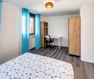 Family-friendly house with sunny south-orientation - Photo 6