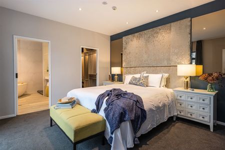 City Centre, 3 bedroom apartment - Photo 4