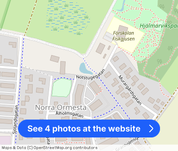 Notstugegatan, Örebro - Photo 1