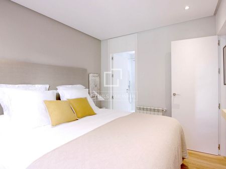 Excellent 2 Bedroom apartment for rent in Lista, Madrid - Photo 4