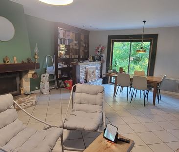 Location Maison 3 pièces 75m² BEYNAT 19190 - Photo 1