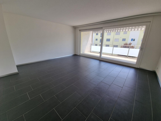 Schöne 4.5 Zimmer Wohnung im 3. OG in Stein AG - Photo 1