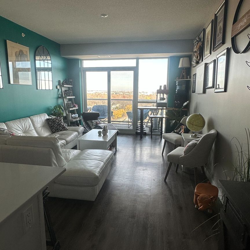 For Lease - 2093 Fairview Street Unit# 1302, Burlington, Ontario - Photo 1