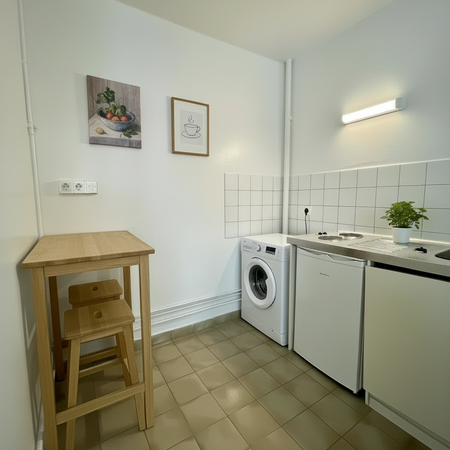 Location Appartement 2 pièces 40m² ROANNE 42300 - Photo 3