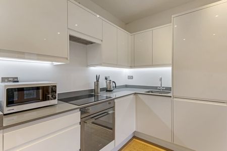 1 bedroom apartment to rent - Photo 3