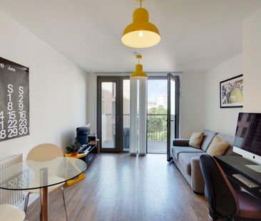 Apartment To Let - Photo 6