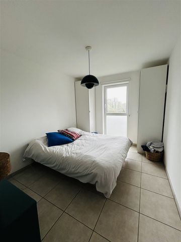 Superbe appartement de standing sis au cœur de Nimy - Photo 4