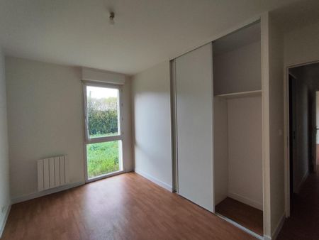 Location Appartement 3 pièces 58m² POITIERS 86000 - Photo 3