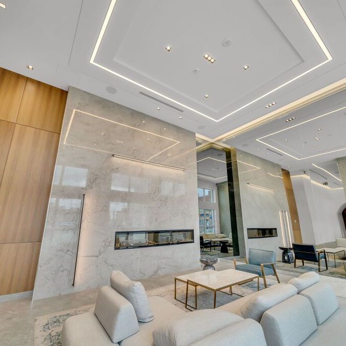 For Lease - 509 Dundas Street Unit# 317, Oakville, Ontario - Photo 1