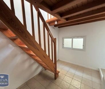Location Appartement 1 pièce 16m² NANTES 44000 - Photo 5