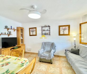 2 BEDROOM DUPLEX IN SANTIAGO DE LA RIBERA - MURCIA - Foto 2