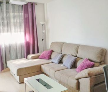 Alquiler de ático en Calle Alemania, 59 - Photo 6